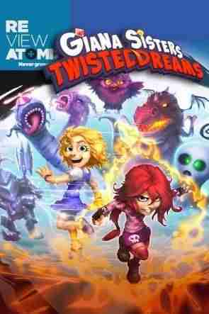 Descargar Giana Sisters Twisted Dreams Rise Of The Overlord [MULTI7][3DM] por Torrent
